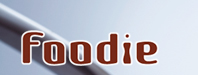 foodie logo