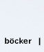 b�cker
