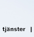 tj�nster