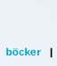 b�cker