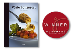 Gourmand World Cookbook Awards 2009